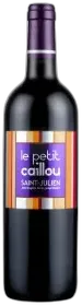 photos du vin Petit Caillou