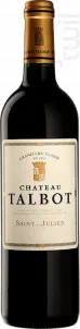 photo Château Talbot