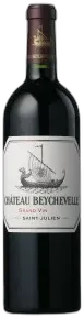photo Château Beychevelle