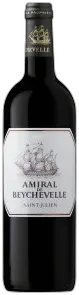 photo Amiral de Beychevelle