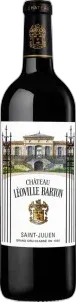 photo Château Léoville Barton