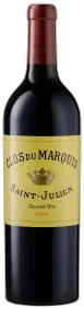 photo Clos du Marquis