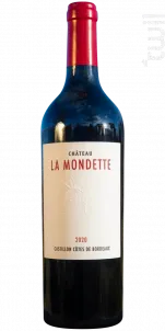 photo Château la Mondette