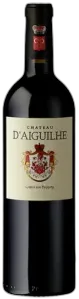 photo Chateau d’Aiguilhe