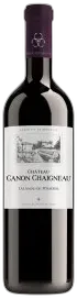 photo Château Canon Chaigneau