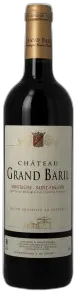photo Chateau Grand Baril