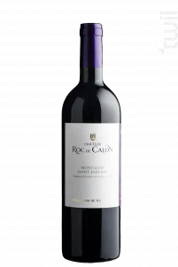 photo Château Roc de Calon