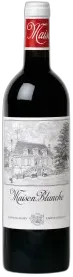 photo Maison Blanche