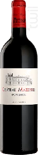 photo Château Mazeyres