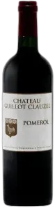 image du vin Château Guillot Clauzel