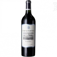 photo Clos du Clocher