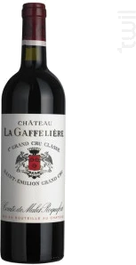 photo Château la Gaffelière