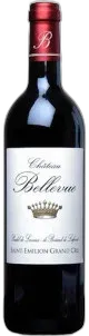 photos du vin Château Bellevue