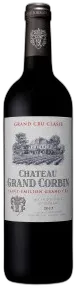 photo Château Grand Corbin