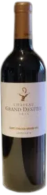 photo Château Grand Destieu