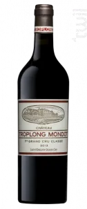 photo Troplong Mondot