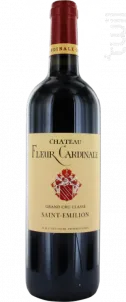 image du vin Croix Cardinale