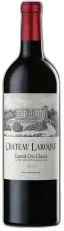 photo Château Laroque