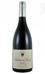 photo du vin Régnié