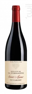 photo Domaine de la Pirolette 