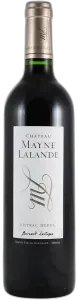 photo Château Mayne Lalande