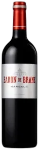 image du vin Baron de Brane