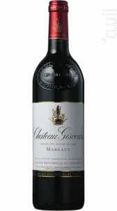 illustration du vin Margaux