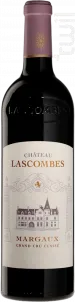 photo Château Lascombes