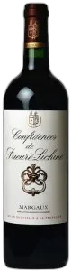 photo du vin Confidences de Prieuré-Lichine