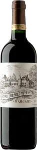photo Château Durfort-Vivens