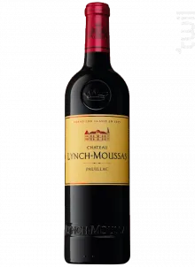photo Château Lynch-Moussas