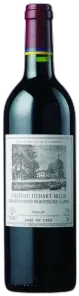 photo Château Duhart Milon Rothschild