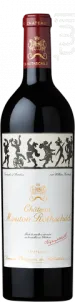 photo Mouton Rothschild