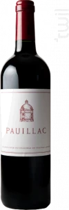 photo Pauillac de Château Latour