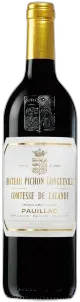 photo du vin Château Pichon Longueville Comtesse de Lalande