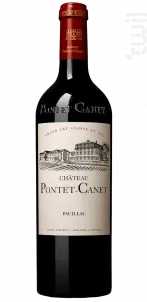 photo Château Pontet-Canet