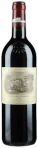 photo du vin Lafite Rothschild