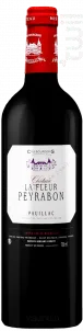 photo Château la Fleur Peyrabon