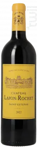 photo Château Lafon-Rochet