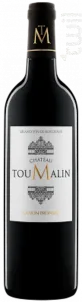 photo Château Toumalin