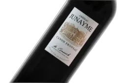 photo Château Junayme