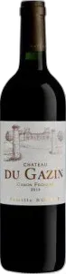 photo Canon Fronsac