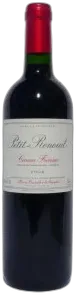 photo Petit-Renouil