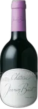 photo du vin Château Joanin Bécot