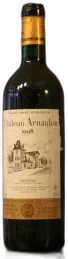 illustration du vin Château Arnauton