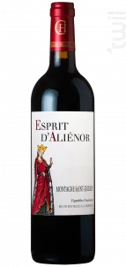 photo Esprit d’Aliénor
