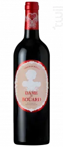 photo la Dame de Boüard