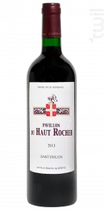 photo Pavillon du Haut Rocher