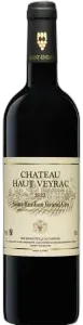 image du vin Château Haut Veyrac