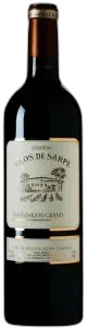 illustration du vin Château Clos de Sarpe